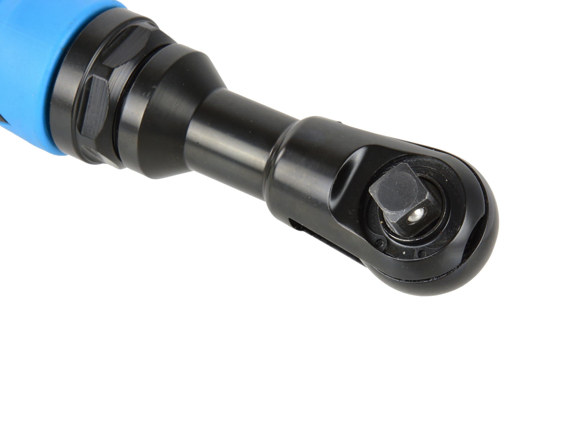 Καστανια Πνευματικη 1/2'' 80Nm Geko