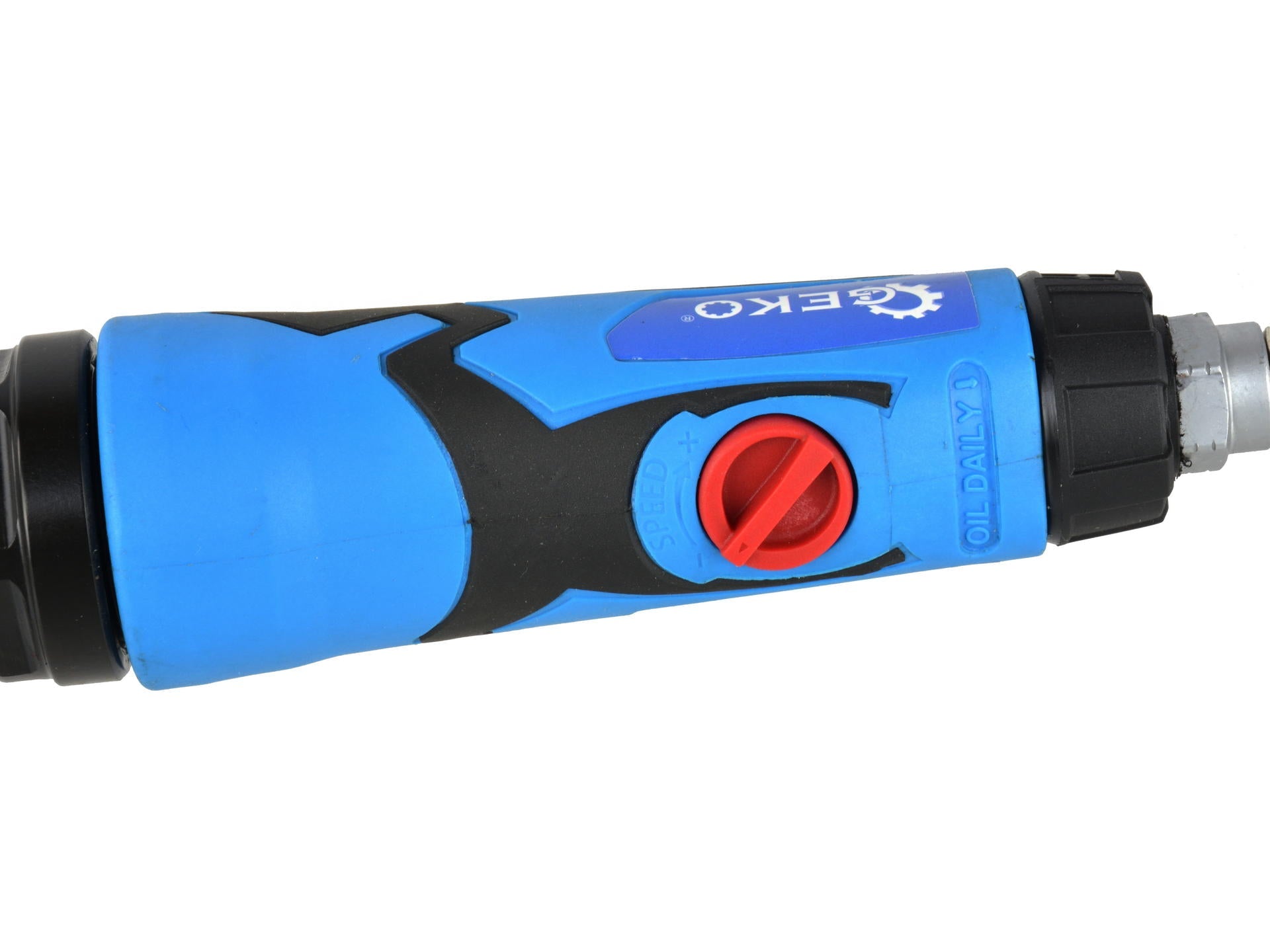 Καστανια Πνευματικη 1/2'' 80Nm Geko