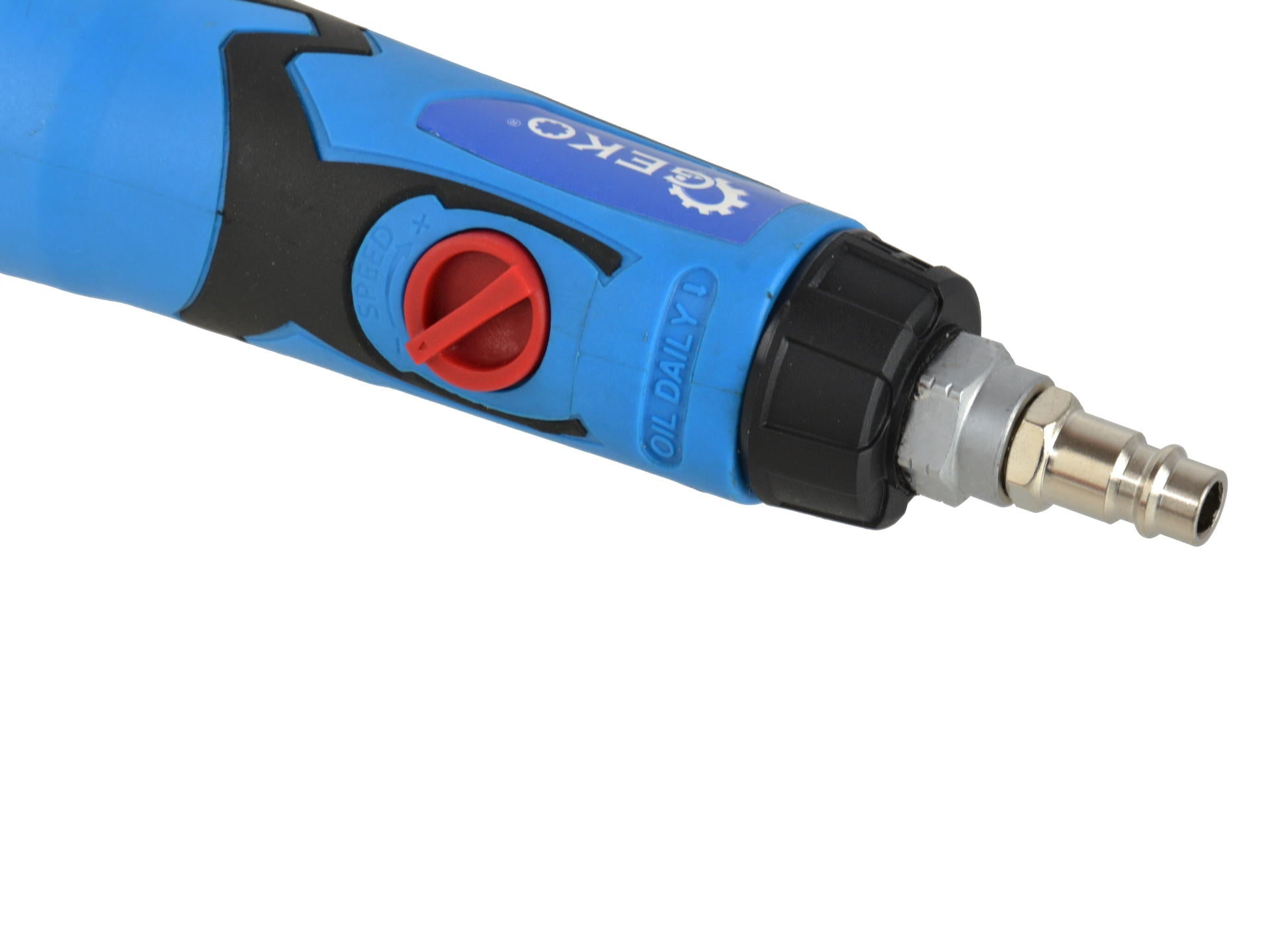 Καστανια Πνευματικη 1/2'' 80Nm Geko