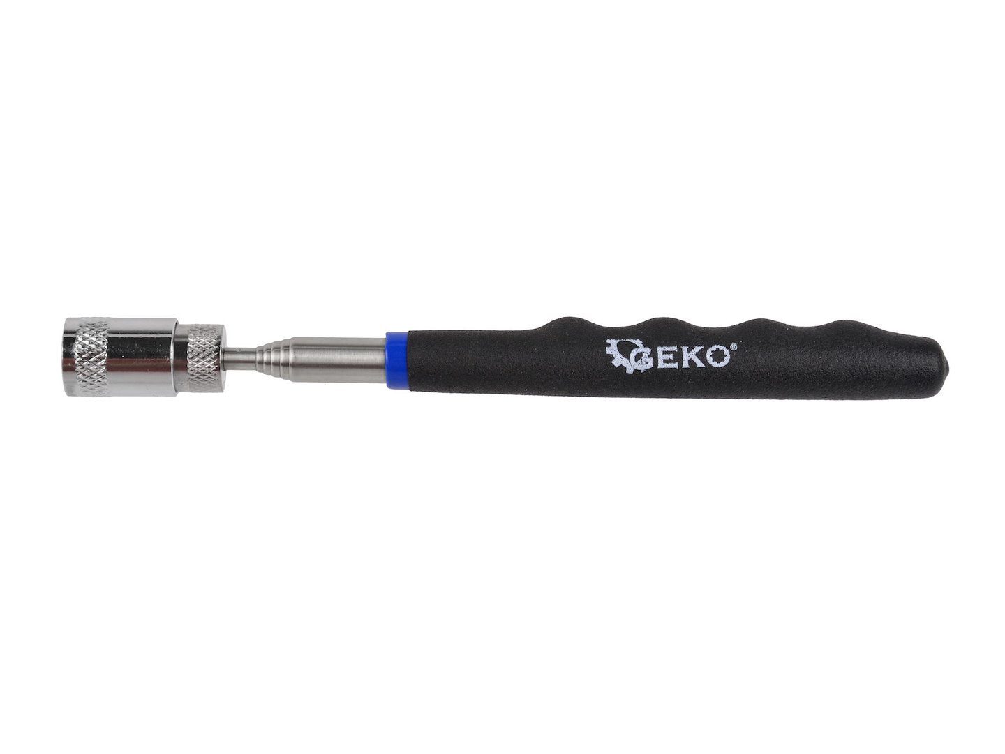 Τηλεσκοπικός Μαγνήτης Συλλογής 16-80cm Με Led GEKO