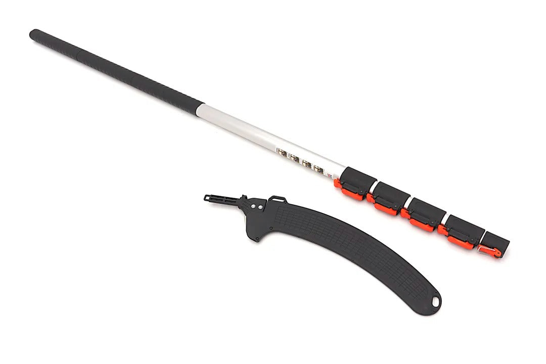 Πριόνι Κλαδέματος Κορυφής Με Τηλεσκοπική Λαβή 170-700cm HBM MACHINES