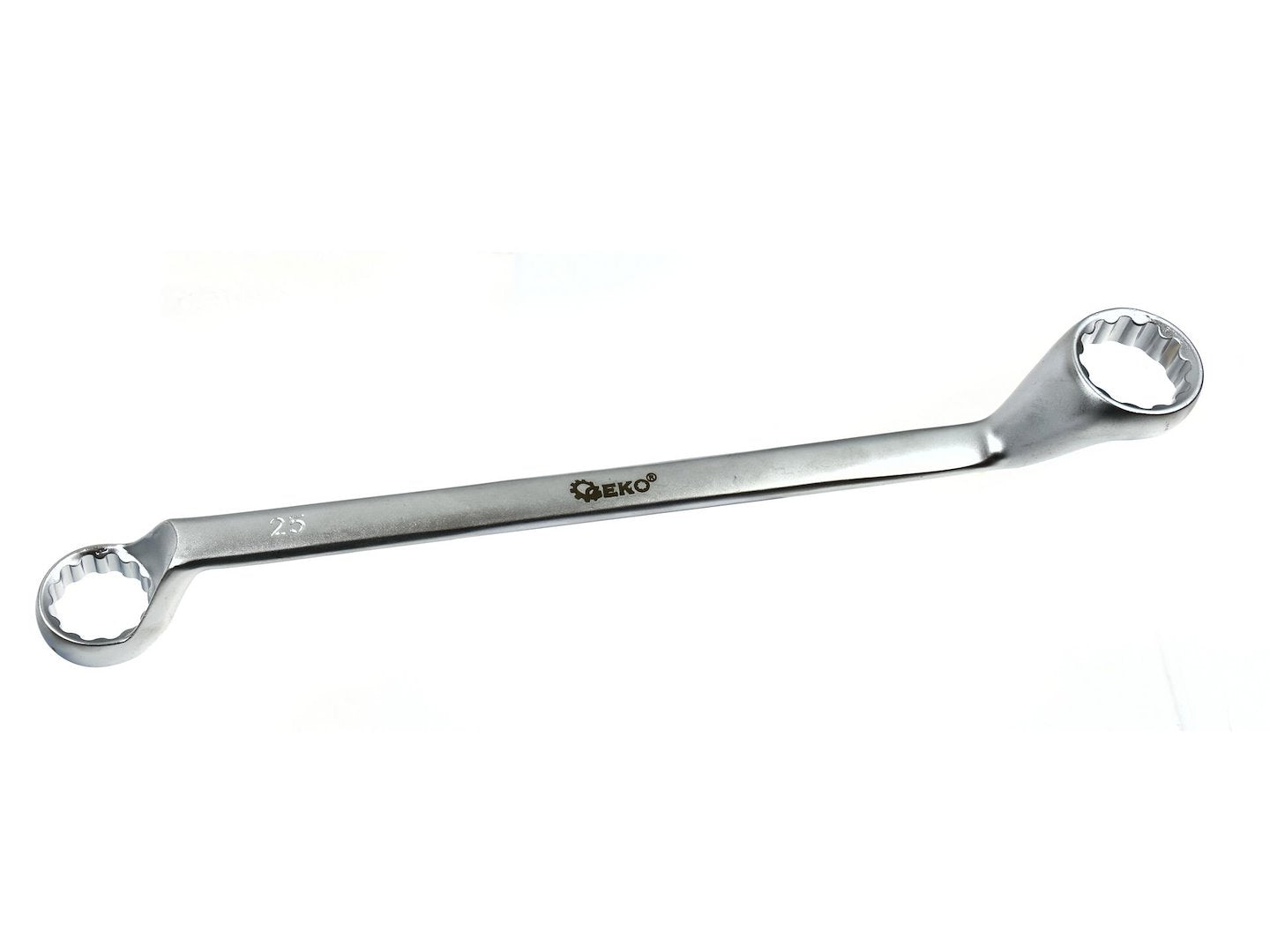 Σετ Κλειδιά Πολύγωνα 6-32mm 12 Τμχ