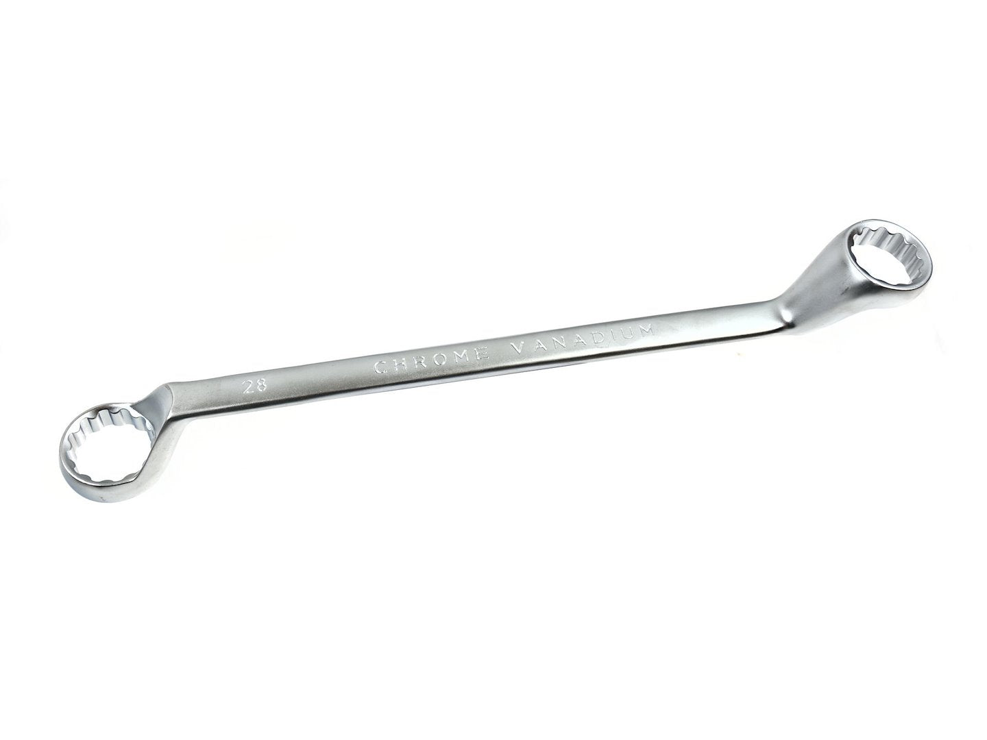 Σετ Κλειδιά Πολύγωνα 6-32mm 12 Τμχ