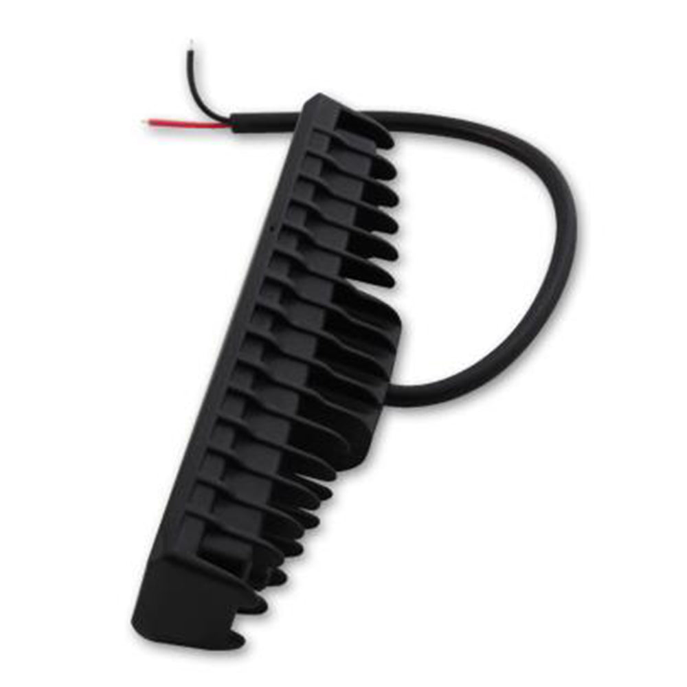 Προβολέας Led Αυτοκινήτου 18W 10-32V, 6 Led