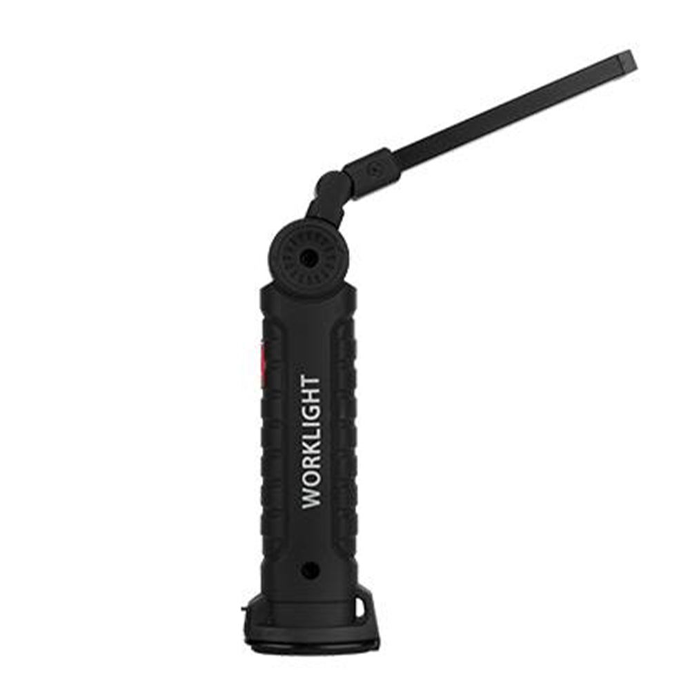 Lvt Επαναφορτιζόμενος Φακός Led 240Lm