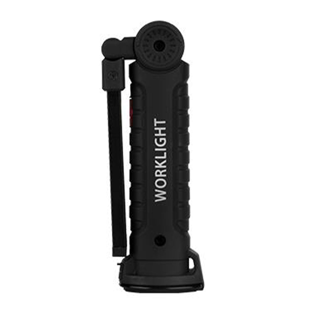 Lvt Επαναφορτιζόμενος Φακός Led 240Lm