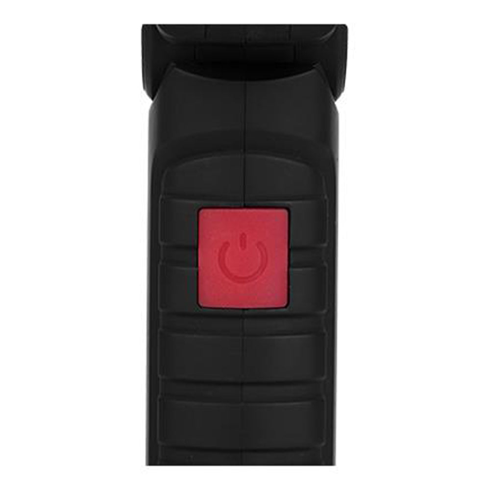 Lvt Επαναφορτιζόμενος Φακός Led 240Lm