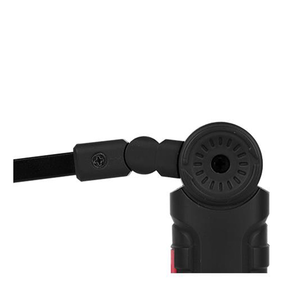 Lvt Επαναφορτιζόμενος Φακός Led 240Lm