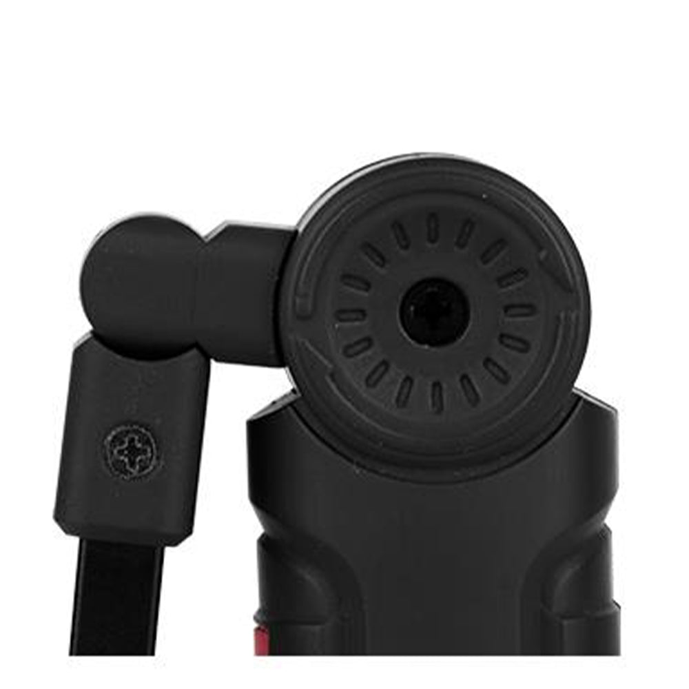 Lvt Επαναφορτιζόμενος Φακός Led 240Lm