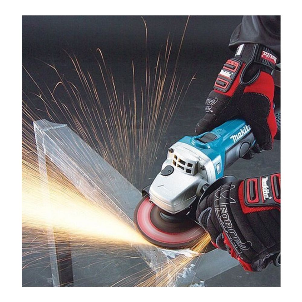 Πακέτο 6 Εργαλείων Makita Με Μπαταρία 18V Li-Ion 3Ah Dlx6011