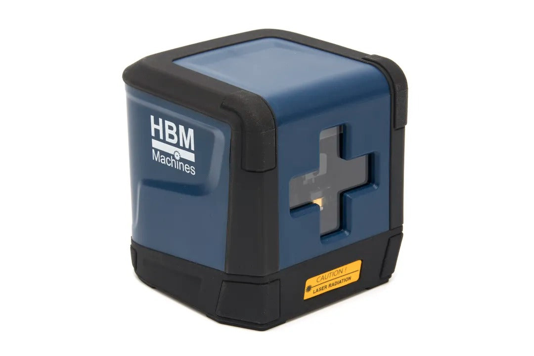 Γραμμικό Αλφάδι Laser Και Τρίποδο ±3 mm/10 m, ακτίνα 30 m, IP54 HBM