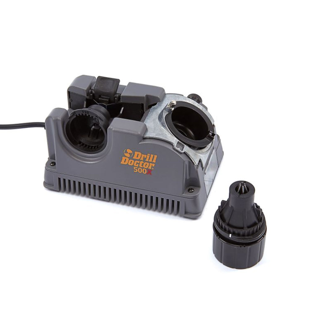 Μηχάνημα Ακονίσματος Τρυπανιών Drill Doctor, 2.5 - 13Mm + Split Point