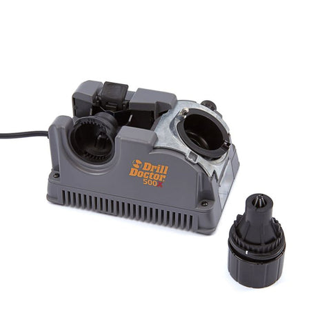 Τροχιστικό Τρυπανιών Drill Doctor 2.5-13mm + Split Point