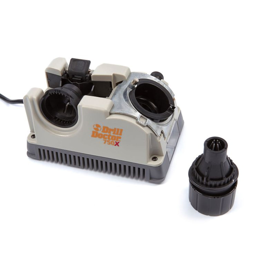 Μηχάνημα Ακονίσματος Τρυπανιών Drill Doctor, 2.5 - 19Mm + Split Point