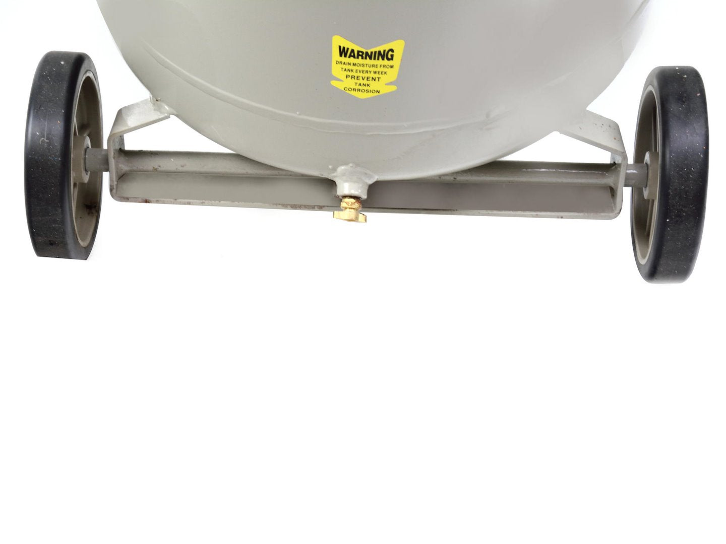 Κάθετος Αεροσυμπιέστης 100L 390L/Min 220V GEKO