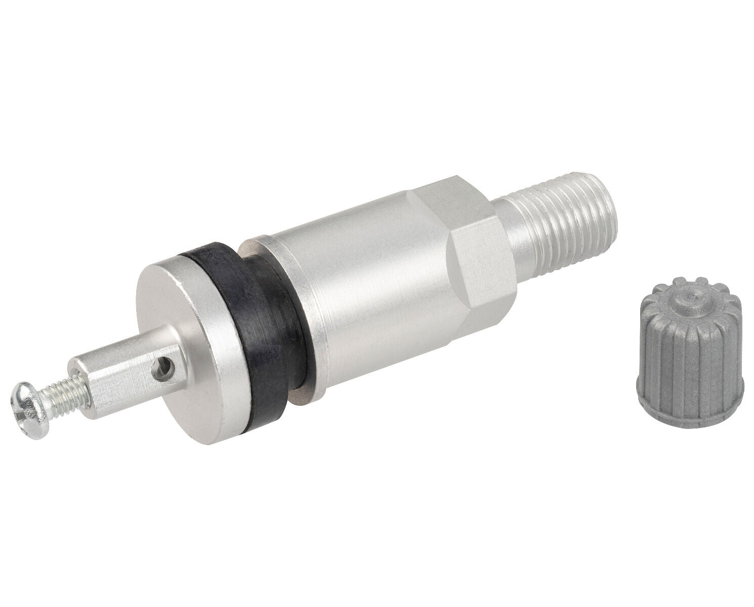 Βαλβίδα Μεταλλική Για Αισθητήρα TPMS