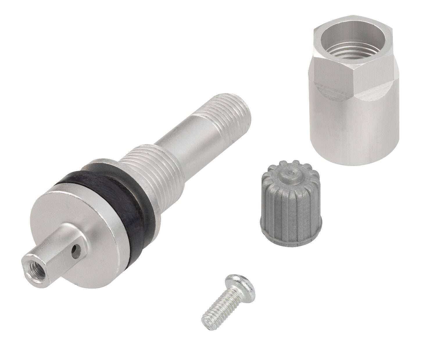 Βαλβίδα Μεταλλική Για Αισθητήρα TPMS