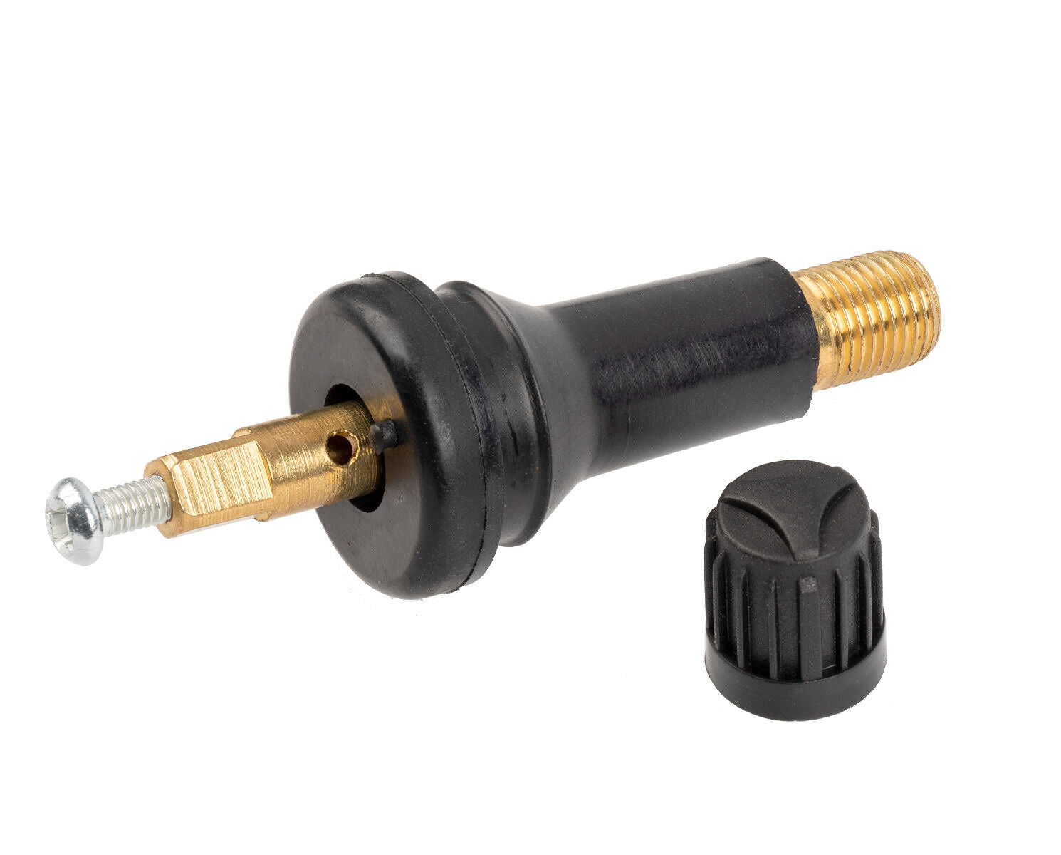 Μεταλλική Βαλβίδα Για Αισθητήρα TPMS 562-3906