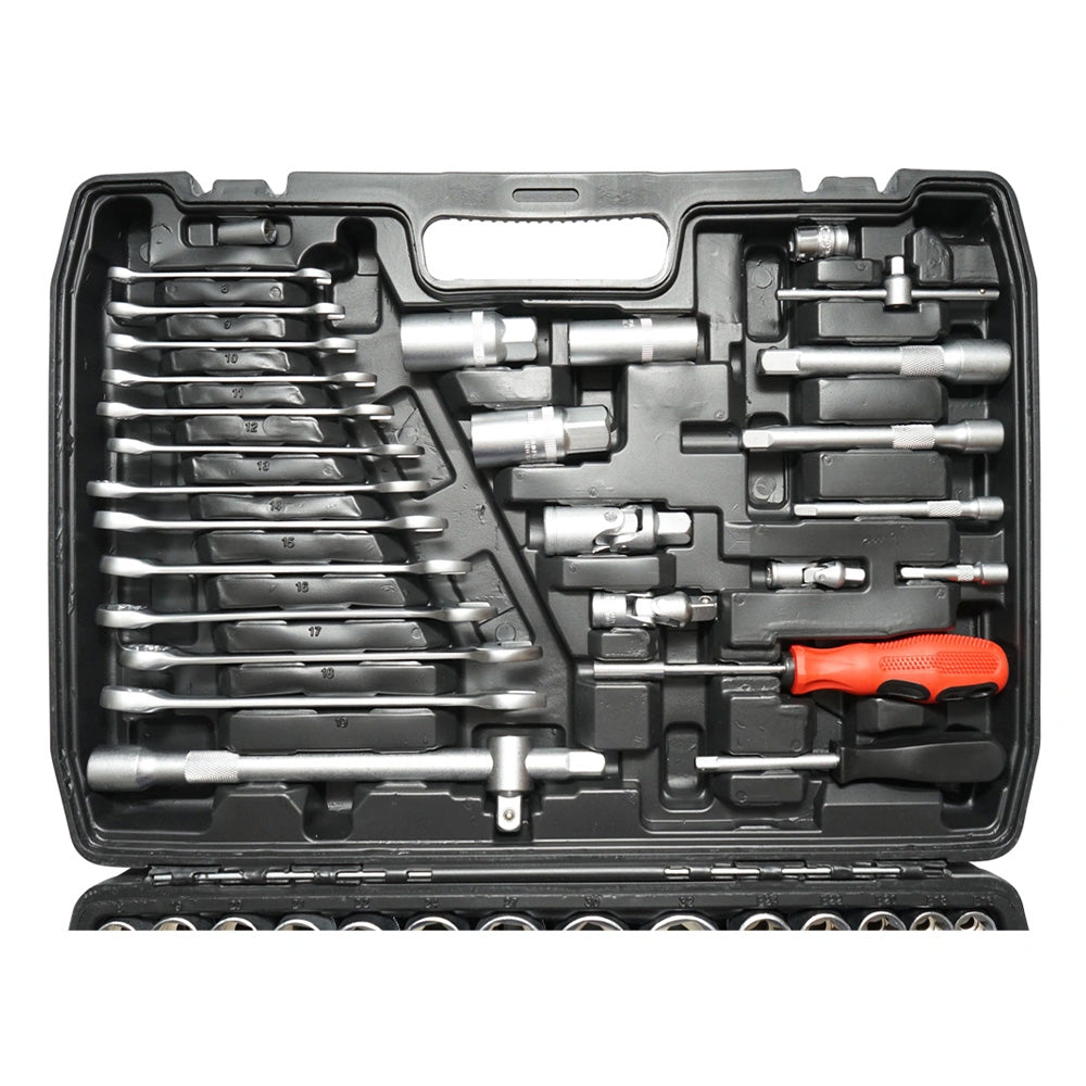 Σετ Εργαλείων 215 Τεμάχια