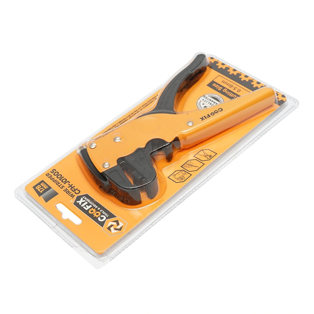 Aυτοματοσ Απογυμνωτησ Καλωδιων