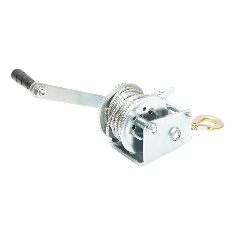 Σύστημα Για Μεταφορά / Ανύψωση Φορτίων Για Φορτίο Βάρους Έως 350Kg Σε Γκρι Χρώμα