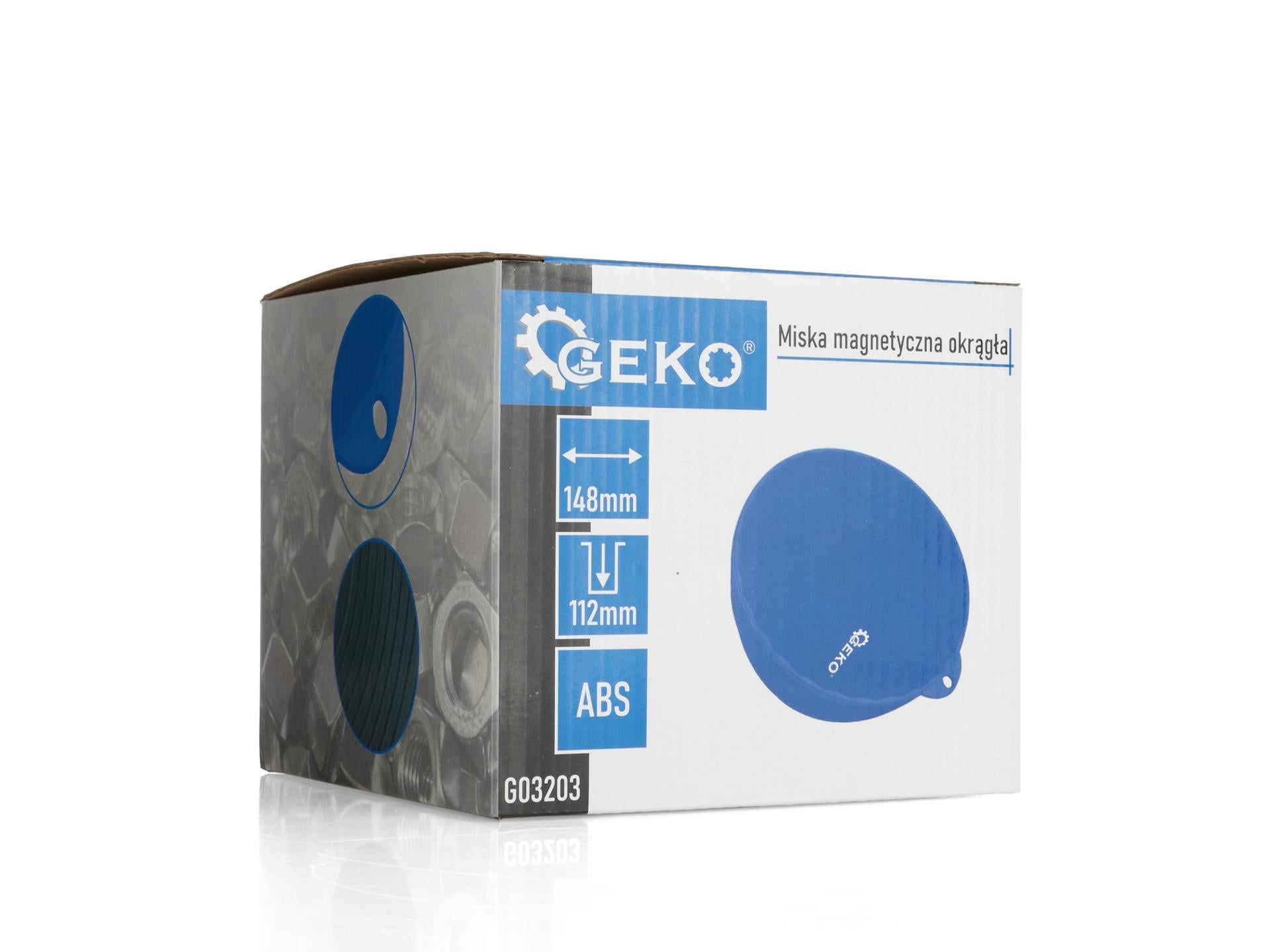 Geko Αξεσουάρ Εργαλείου G03203