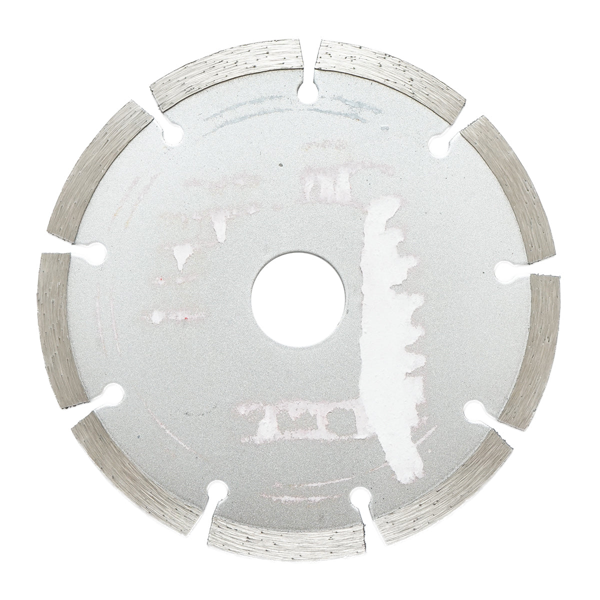 Δίσκος Κοπής Δομικών Υλικών 125Mm Bk79589