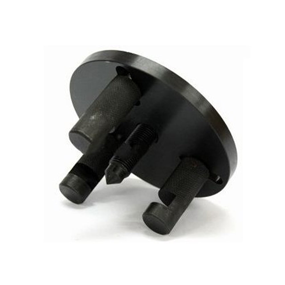 Quatros Εξωλκέας Τροχαλίας