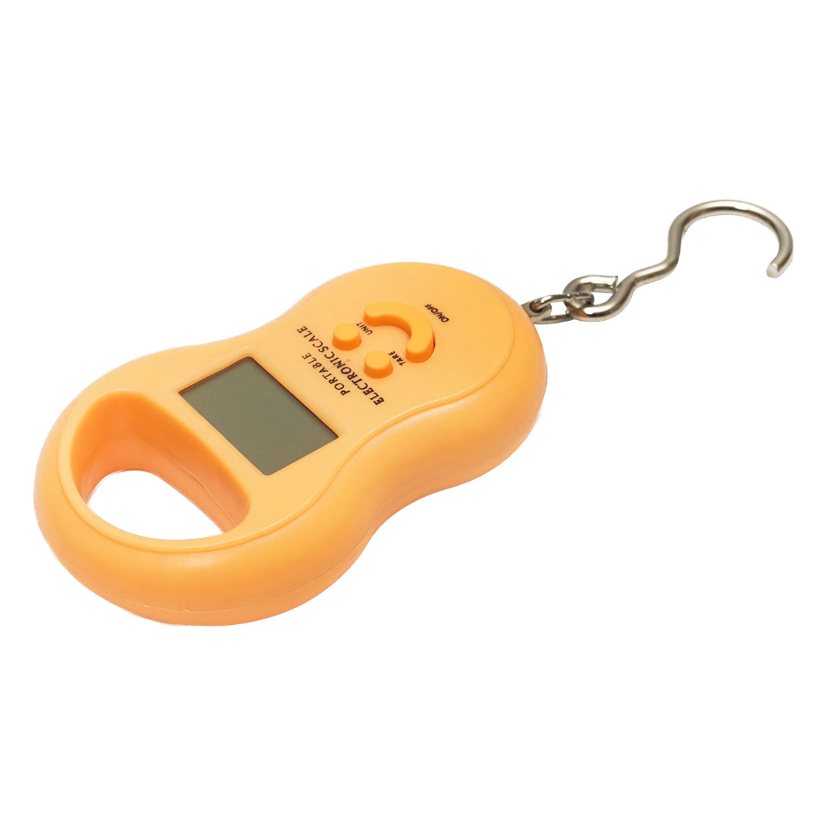 Ηλεκτρονικη Ζυγαρια Χειροσ, Φορητη 50Kg