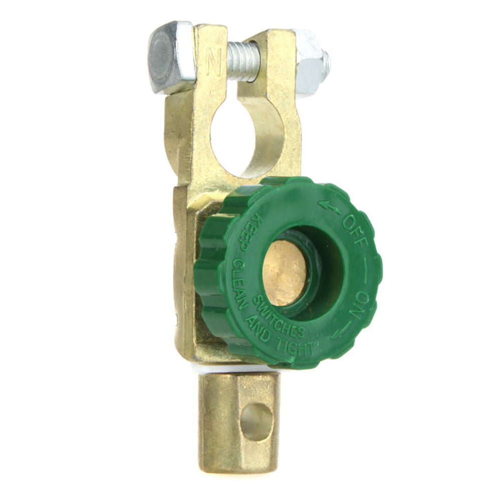 Πολοσ Μπαταριασ Ασφαλειασ Με Διακοπτη