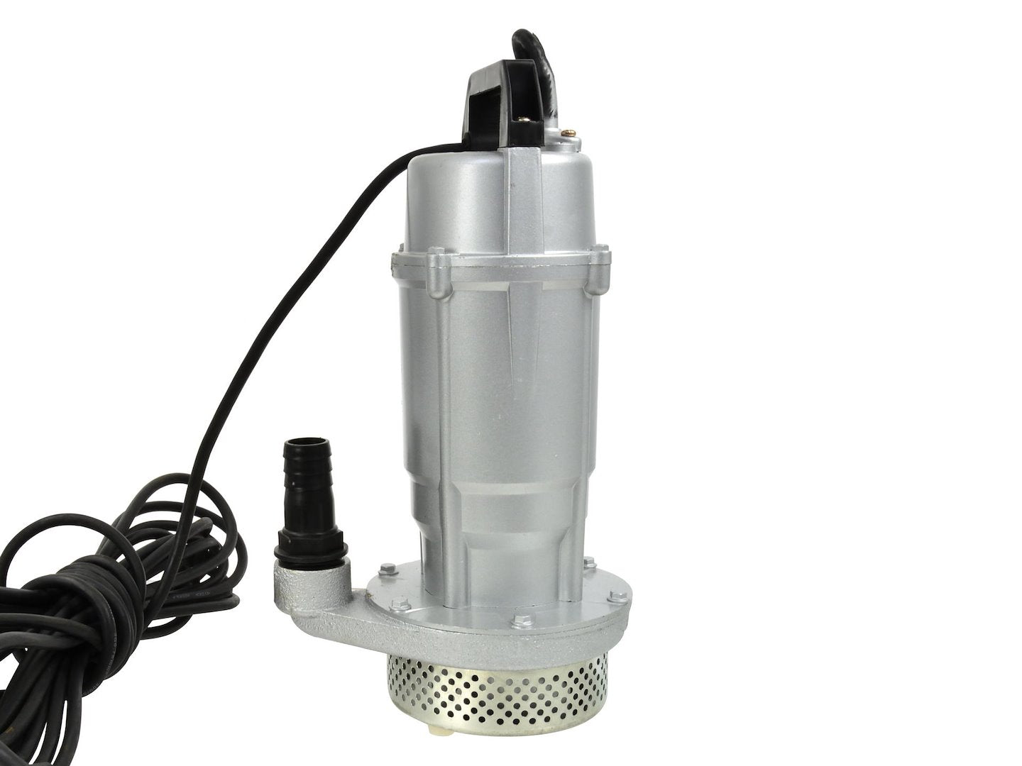 Υποβρύχια Αντλία Νερού 370W 6000L/h GEKO
