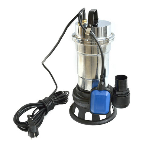 Ηλεκτρική Αντλία Επιφάνειας 500w 17000L/H
