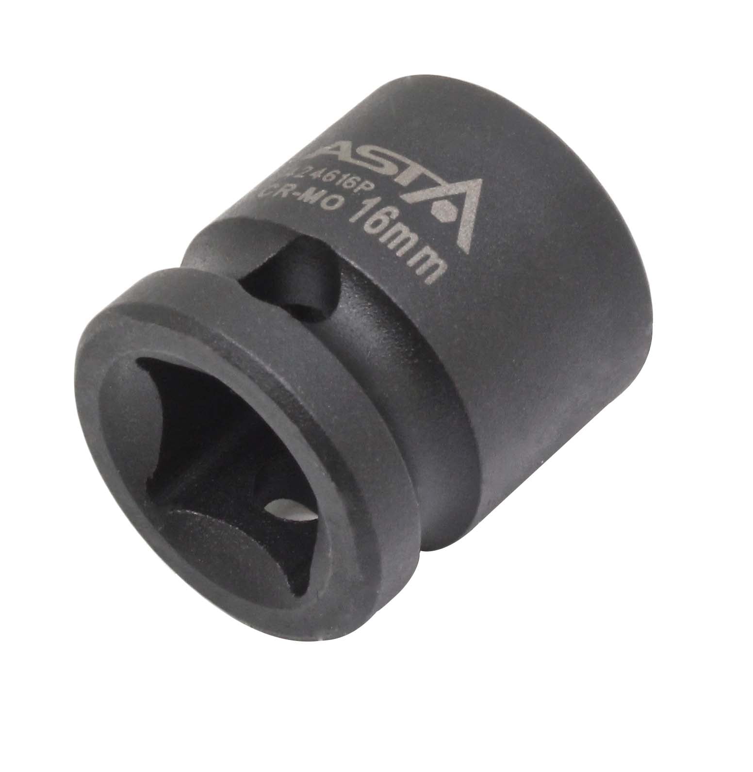 Κλειδι Καρυδακι Υπερκοντο Κρουστικο 16Mm 1/2