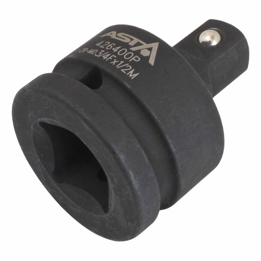 Καρυδακι Συστολη Αεροσ 3/4" 1/2"