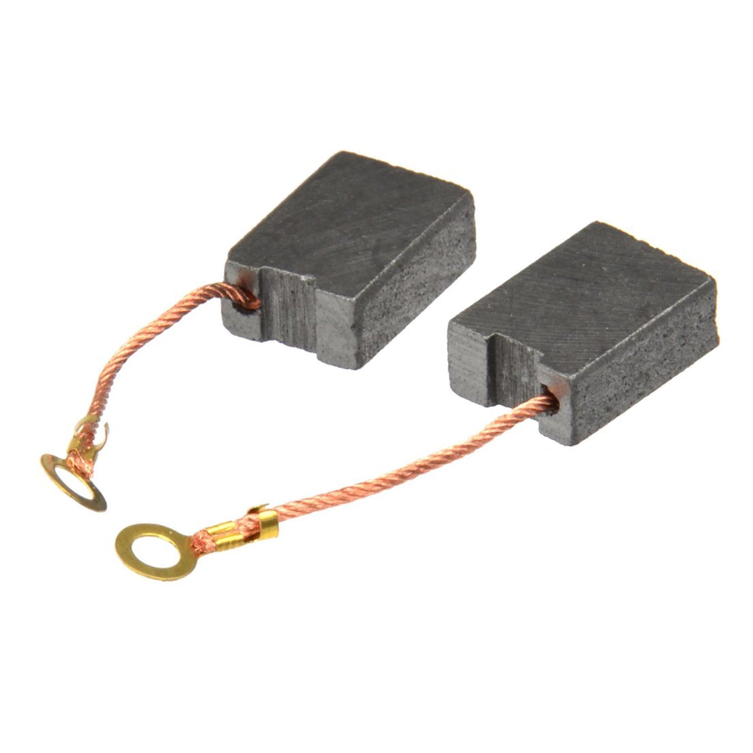 Καρβουνάκια 8x14x20mm Για Τροχό FERM 230