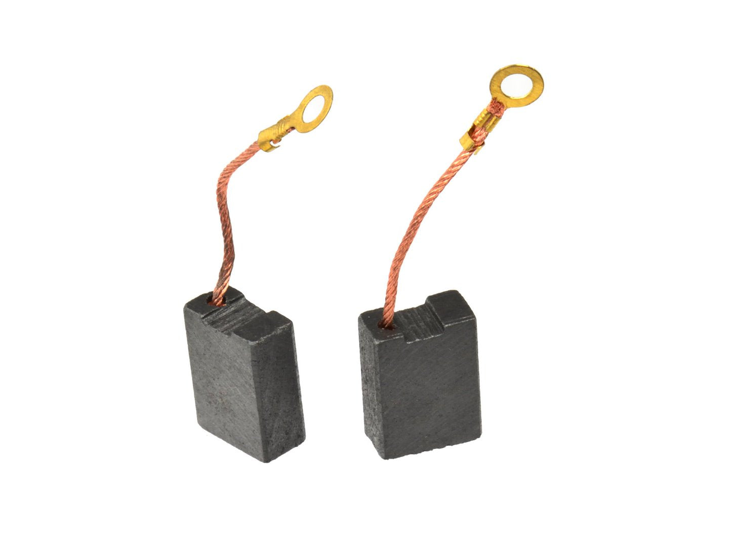 Καρβουνάκια 8x14x20mm Για Τροχό FERM 230