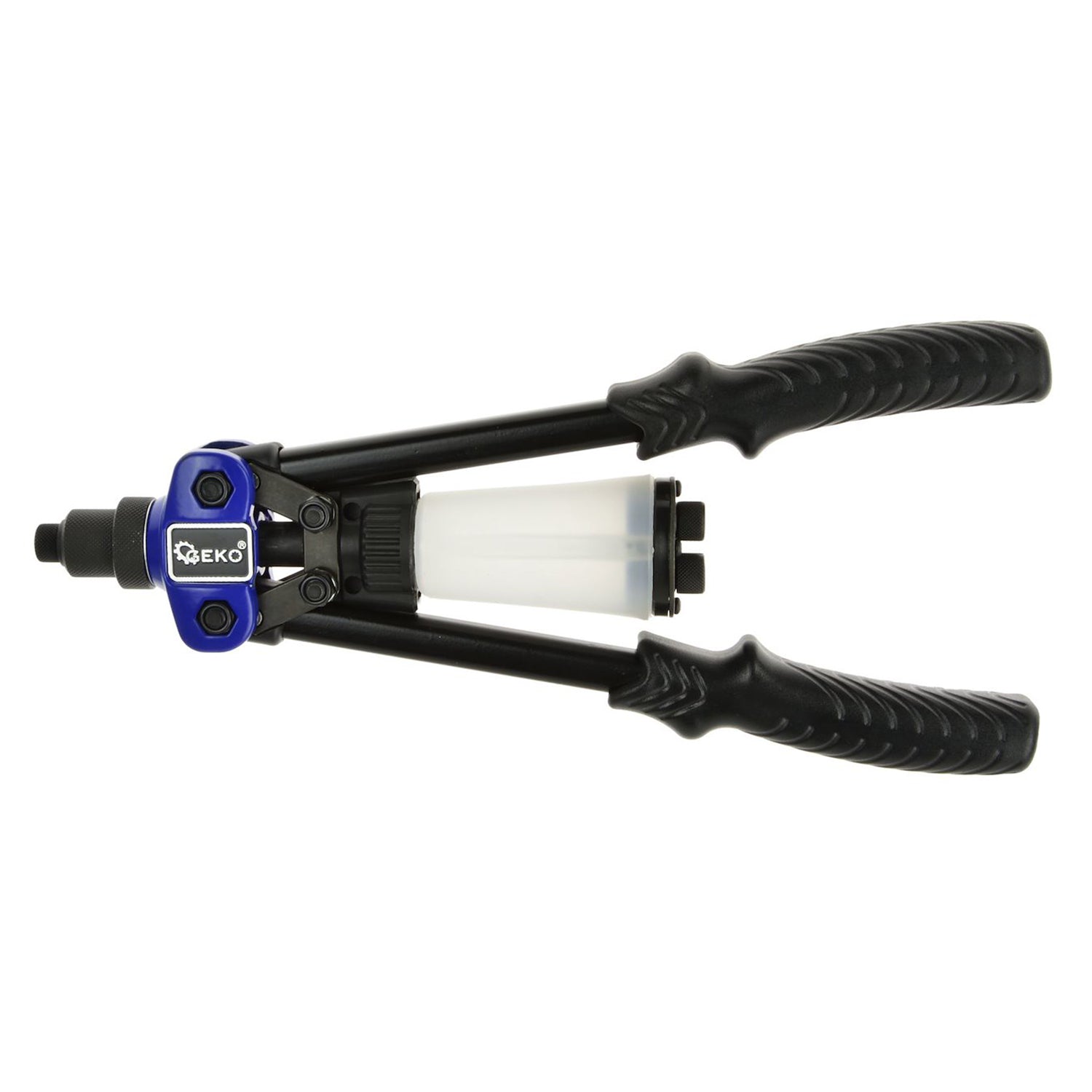Επαγγελματική Πένσα Πριτσινώματος Premium 2.4-6.4mm GEKO