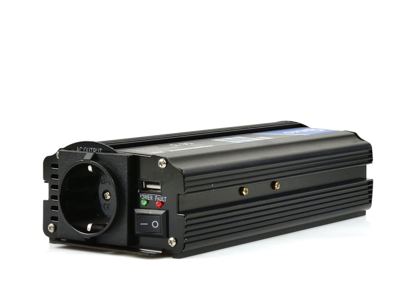 Inverter Τάσης 24-220V 500/1000w