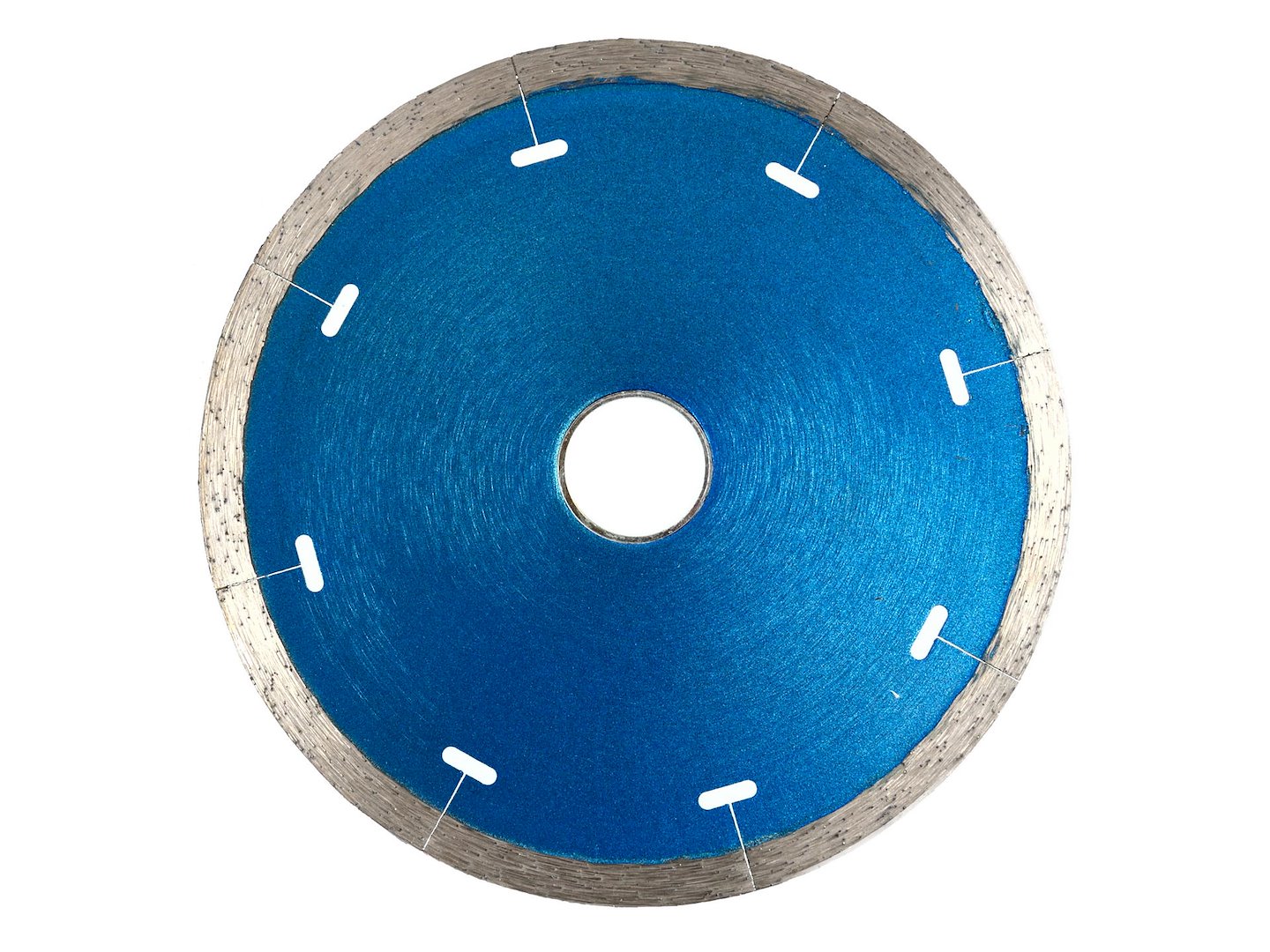 Δίσκος Διαμαντέ R&K Premium 125mm x 5 x 1.4 x 22.2mm