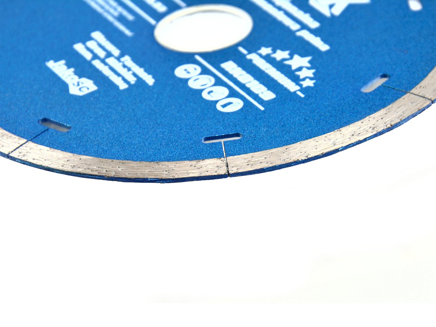 Δίσκος Διαμαντέ R&K Premium 125mm x 5 x 1.4 x 22.2mm