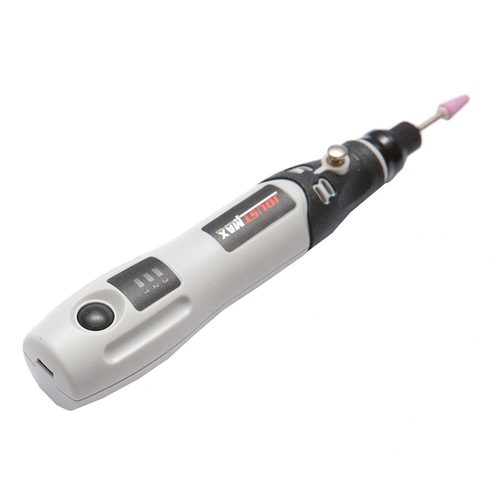 Μίνι Τροχός Με Μπαταρία 4.2V 600Mah Και Αξεσουάρ