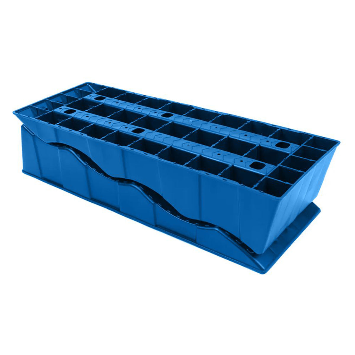 Σετ Ράμπες Αυτοκινήτου 610x210x120mm 3T HBM