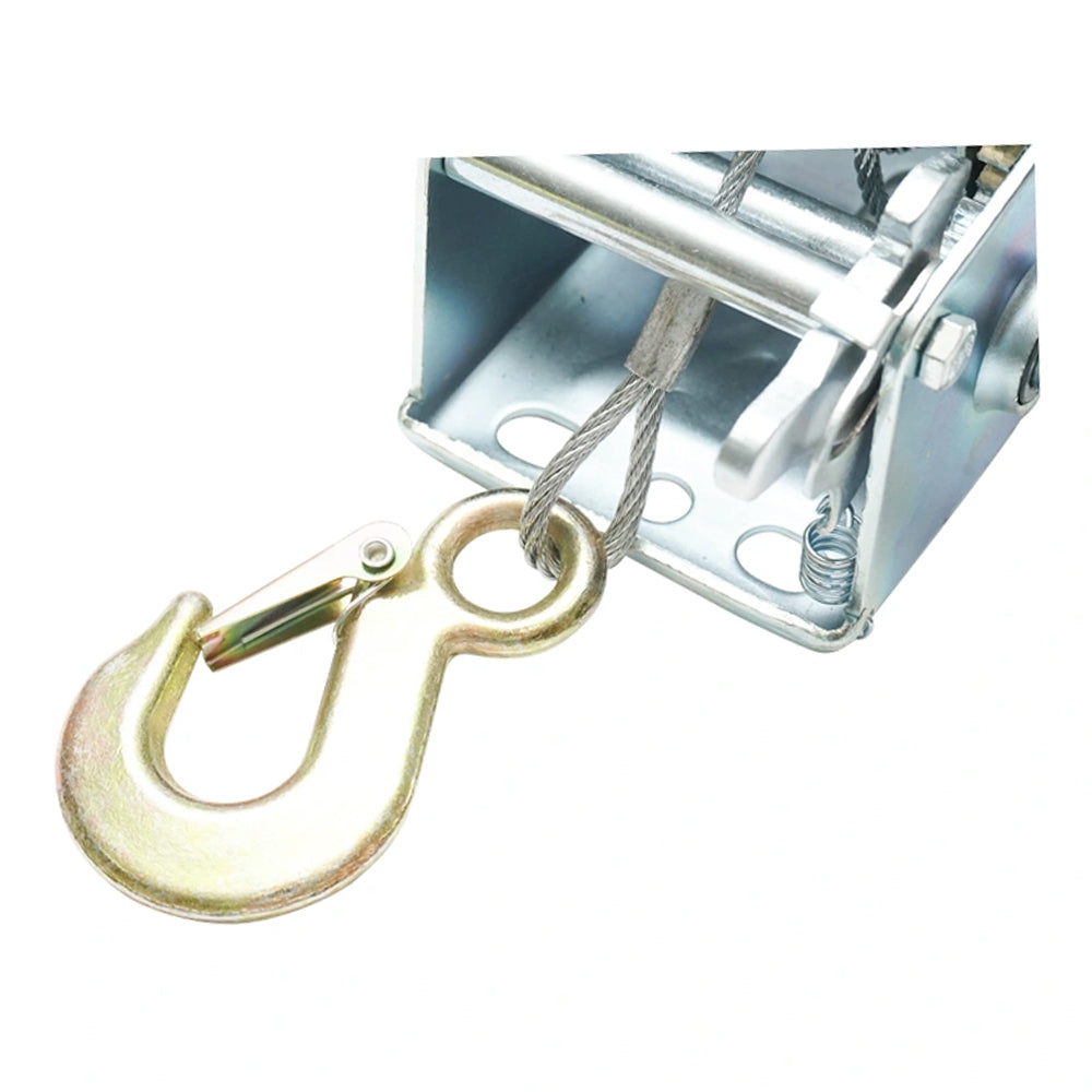 Σύστημα Για Μεταφορά / Ανύψωση Φορτίων Για Φορτίο Βάρους Έως 350Kg Σε Γκρι Χρώμα