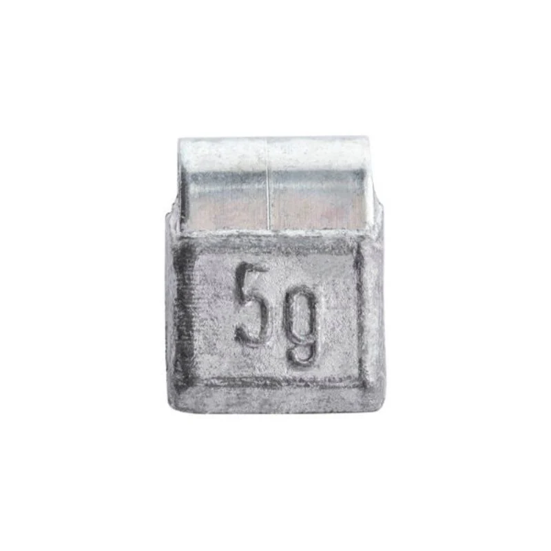 Πακέτο Αντίβαρο Ζάντας 5gr Κουτί 400 Τμχ