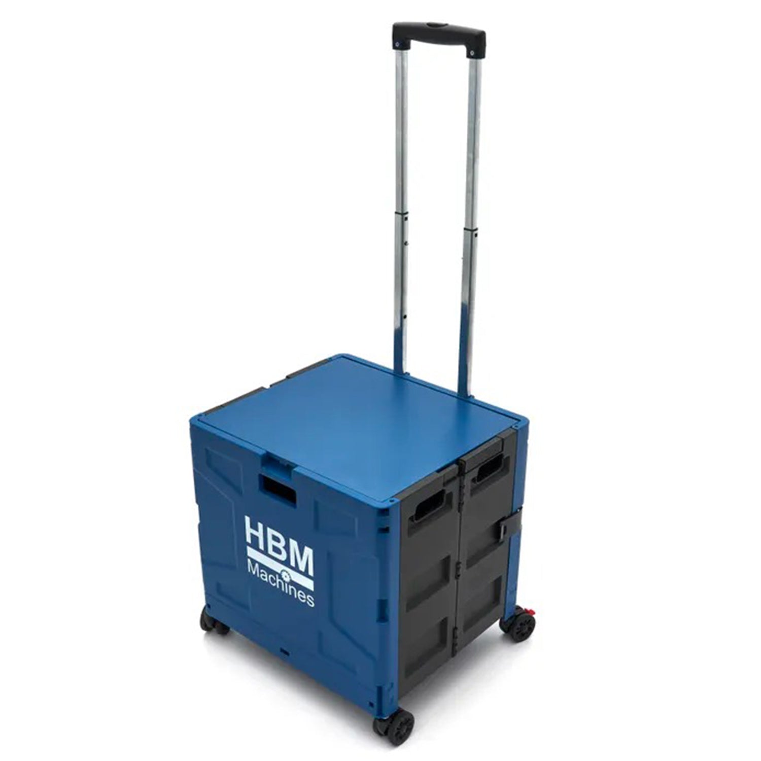 Καρότσι Μεταφοράς Πτυσσόμενο, 45kg HBM MACHINES