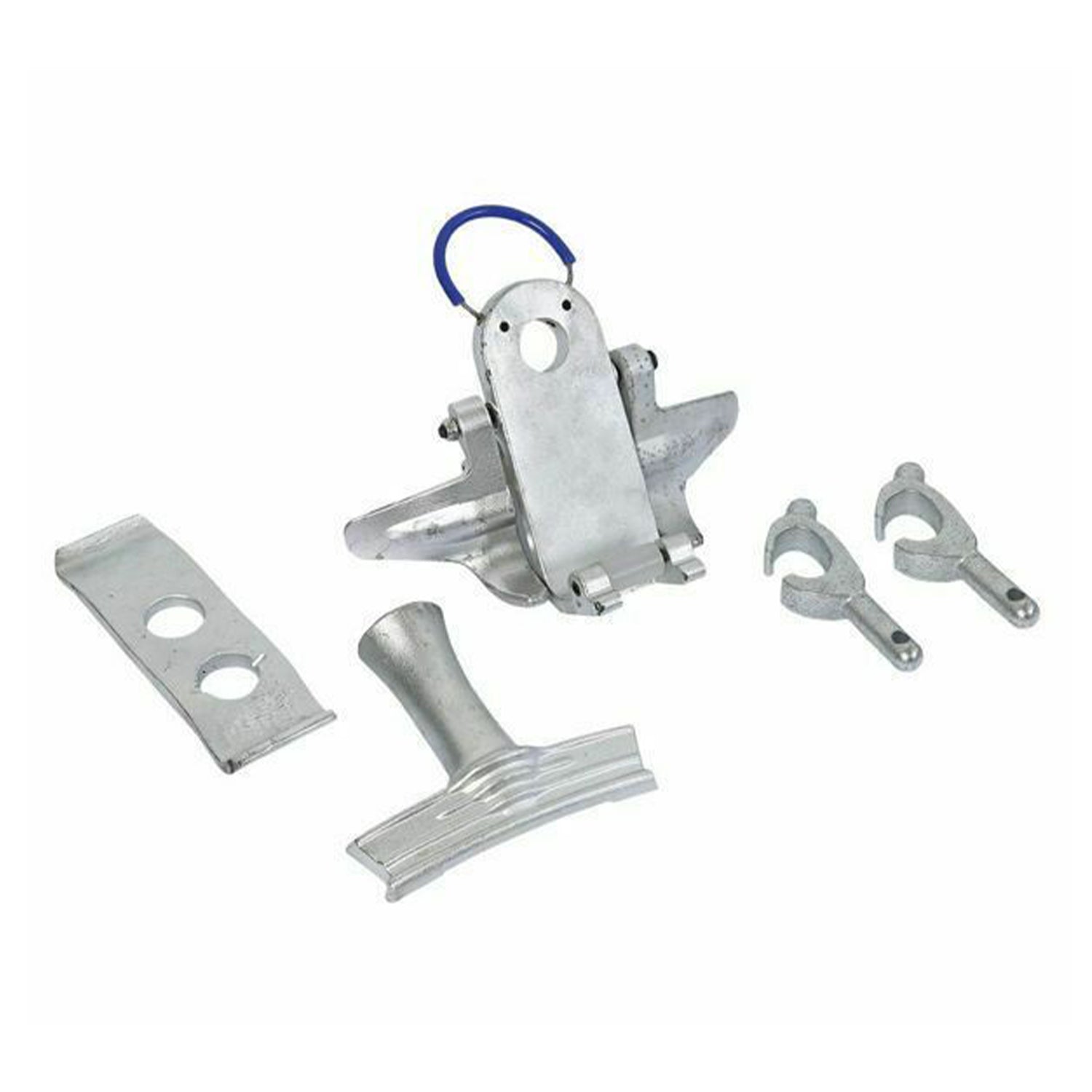 Σετ Μοχλων Για Τροχουσ Φορτηγων Και Μηχανηματων