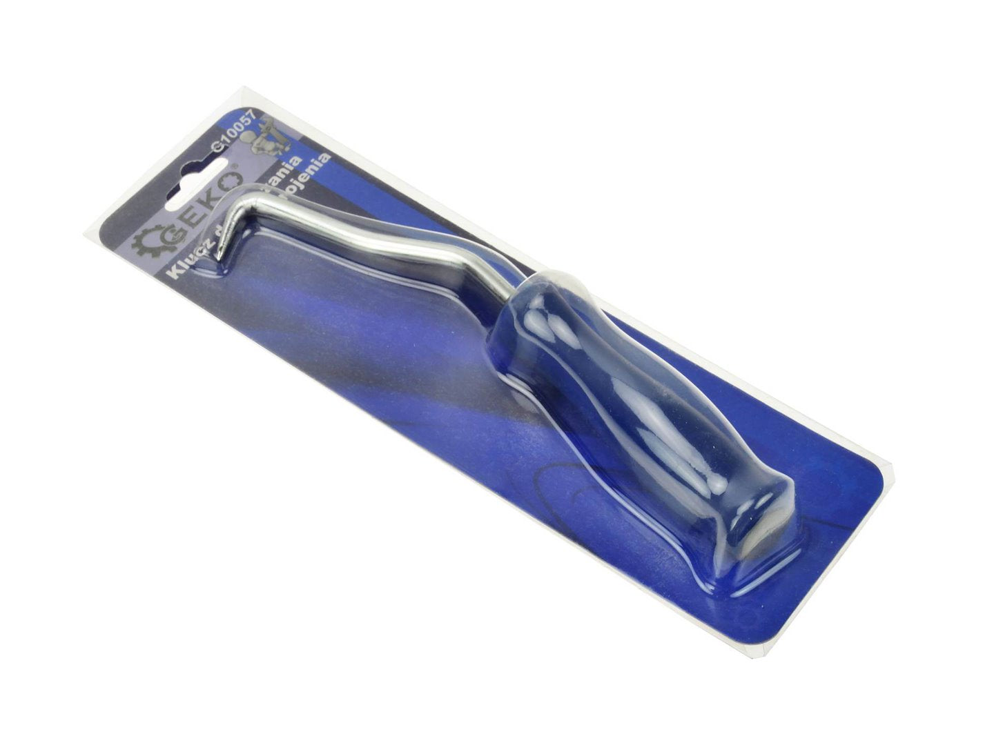 Εργαλείο Γάντζος Περιστροφής Συρματοθηλιάς- Σύνδεσης Οπλισμού Σκυροδέματος