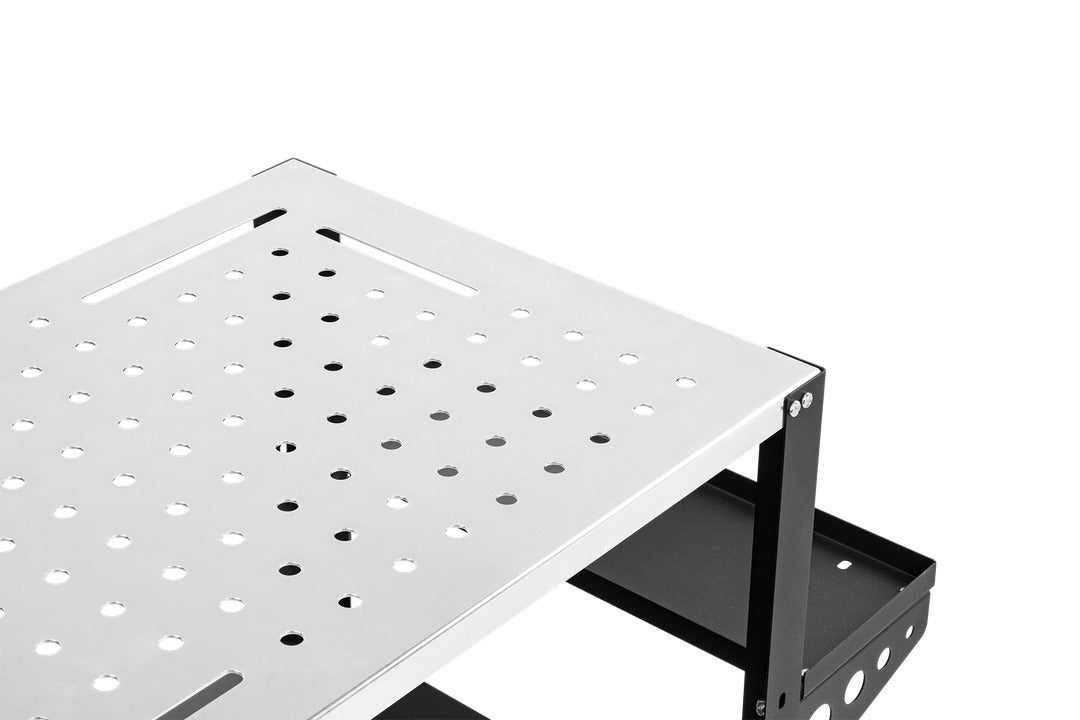 Κινητός Πάγκος Εργασίας Για Συγκόλληση 81X52cm HBM