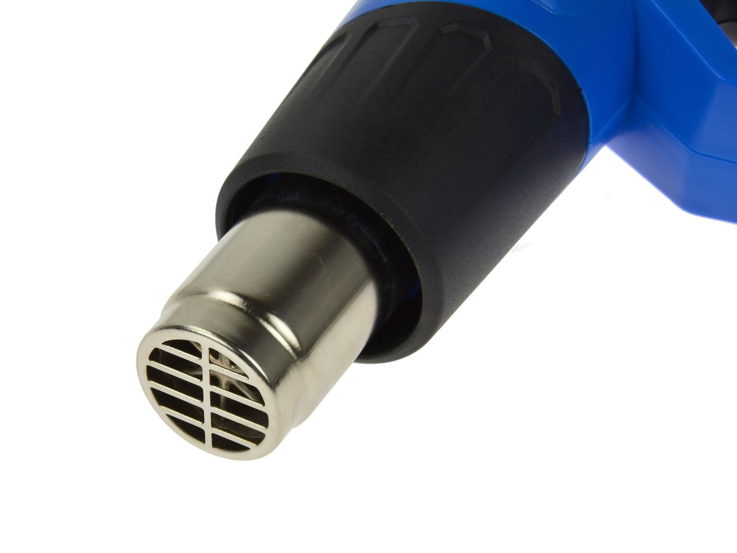 Πιστόλι Θερμού Αέρα 2000w GEKO