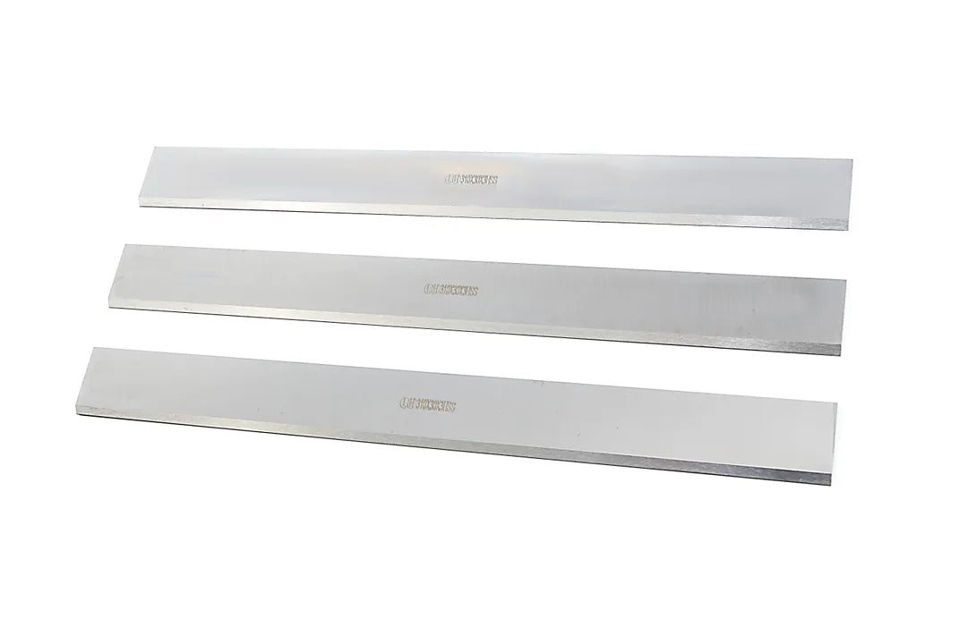 Σετ Λεπίδες Για Πλάνη HBM 300 01054 MODEL 1